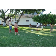 Colonia de Vacaciones 2010 - 2011